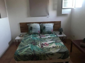 Chambre en appart Duplex chez l'habitant